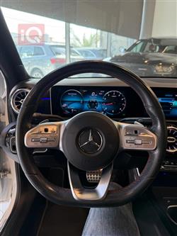 مێرسێدس بێنز A-Class